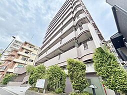 東京都江東区北砂3丁目