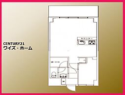 東京都新宿区大久保1丁目