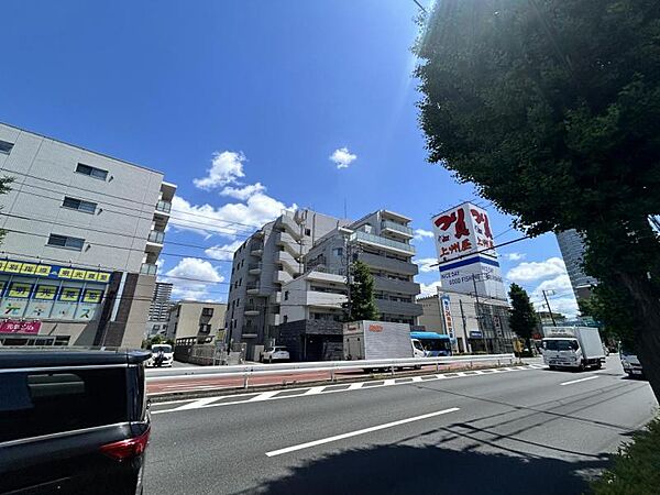 【外観】落ち着きと風格を兼ね備えた佇まい。