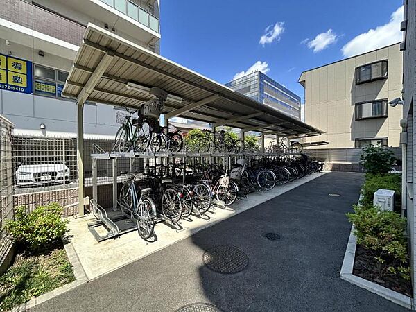 【周辺環境】日常に寄り添う利便性の高いエリア。