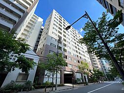 東京都中央区新川1丁目
