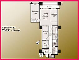 東京都中央区勝どき5丁目