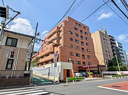 東京都港区白金4丁目