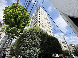 東京都新宿区高田馬場4丁目