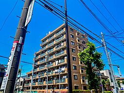 東京都足立区西新井5丁目