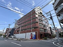 東京都板橋区南常盤台1丁目