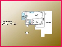 東京都大田区大森南2丁目