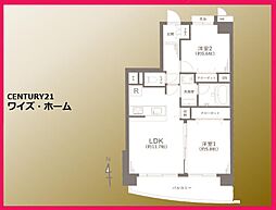 東京都三鷹市新川6丁目