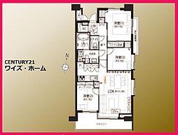 東京都豊島区雑司が谷1丁目