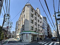三鷹紅林マンション