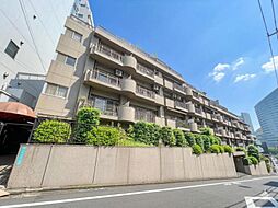 東京都目黒区下目黒1丁目
