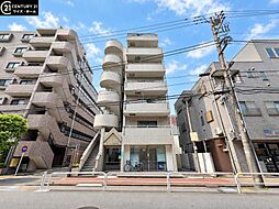 東京都板橋区舟渡1丁目