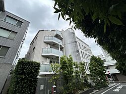東京都港区白金台3丁目