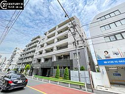 東京都港区白金3丁目