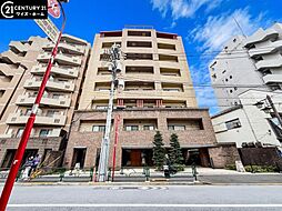 東京都新宿区北新宿1丁目