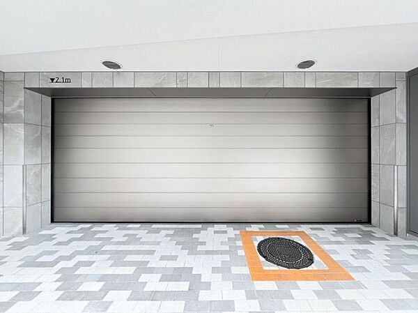 【駐車場】お車をお持ちの方に嬉しい敷地内駐車場。空き状況についてはお問い合わせください。