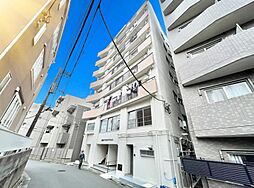 東京都大田区南馬込5丁目