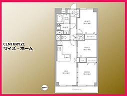つくばエクスプレス 青井駅 徒歩7分