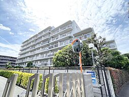 東京都渋谷区幡ヶ谷2丁目