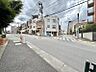 周辺：【周辺環境】穏やかな街並みに包まれた住環境。