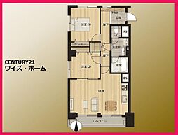 東京都目黒区鷹番2丁目
