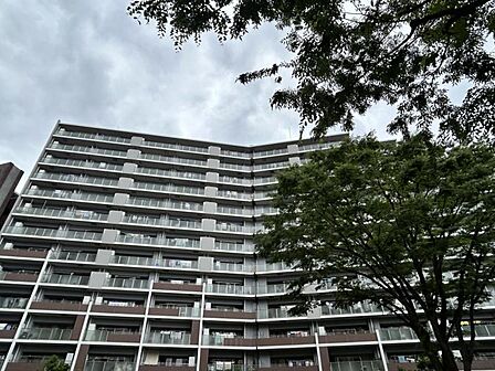 【外観】品のある外観が住まいの価値を高めます。