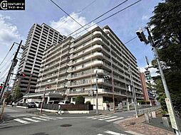 東京都北区赤羽2丁目