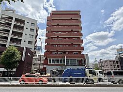 東京都豊島区高田3丁目
