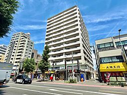 東京都杉並区高円寺南1丁目