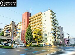 東京都杉並区高円寺南1丁目