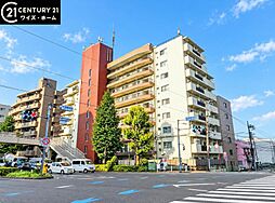 東京都杉並区高円寺南1丁目