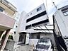外観：【外観】圧迫感がなく街並みに馴染む落ち着いた佇まい。