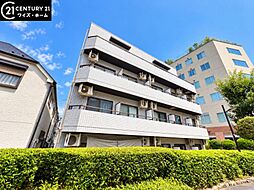 東京都品川区東大井6丁目