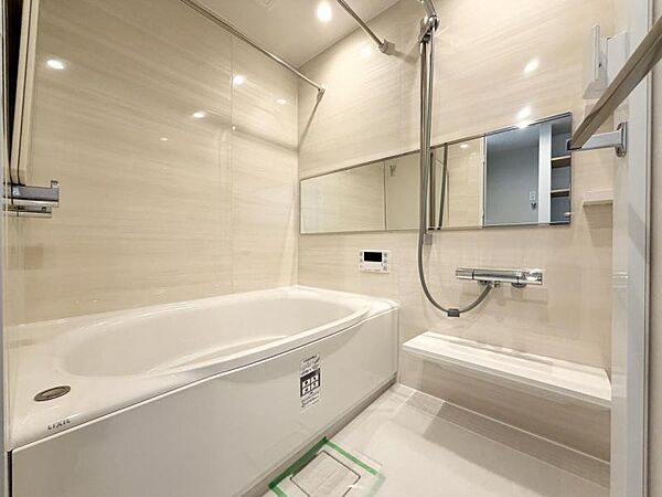 浴室