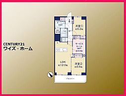 東急多摩川線 矢口渡駅 徒歩10分