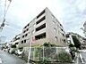 外観：【外観】周囲の街並みに調和した外観です。