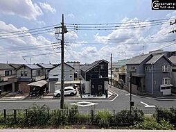 東京都練馬区大泉町4丁目