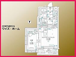 東京都練馬区中村北2丁目