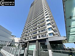 東京都江東区有明2丁目