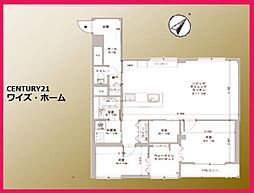 東京都目黒区東山3丁目