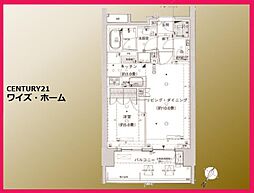 東京都港区赤坂6丁目
