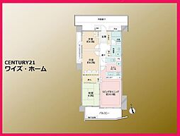 東京都江東区東砂4丁目
