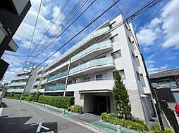 東京都足立区扇2丁目