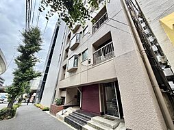 東京都品川区西五反田6丁目