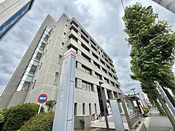 東京都世田谷区千歳台3丁目