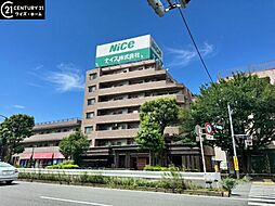 東京都世田谷区千歳台3丁目