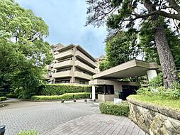 東京都世田谷区南烏山2丁目