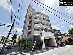 東京都杉並区善福寺1丁目