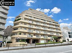 東京都新宿区住吉町
