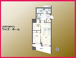 東京都港区南麻布1丁目